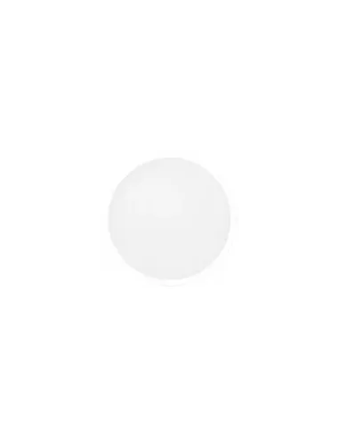 Lámpara de Techo Xiaomi Smart Ceiling Light D30/ 30W/ Blanca