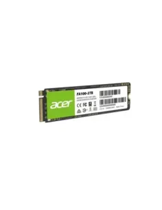 ACER SSD FA100 512Gb PCIe Gen3 M.2