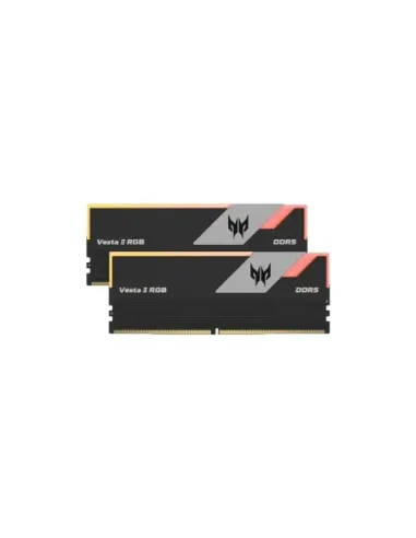 ACER PREDATOR VESTA2 32G CL36 BLACK RGB 16x2 6000