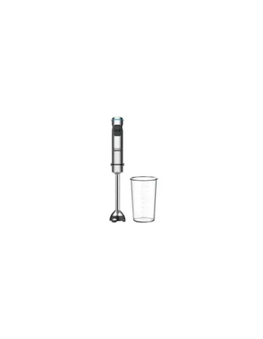 Batidora de mano Grunkel BM-1500EXTREME/ 1500W/ Capacidad 0.8L