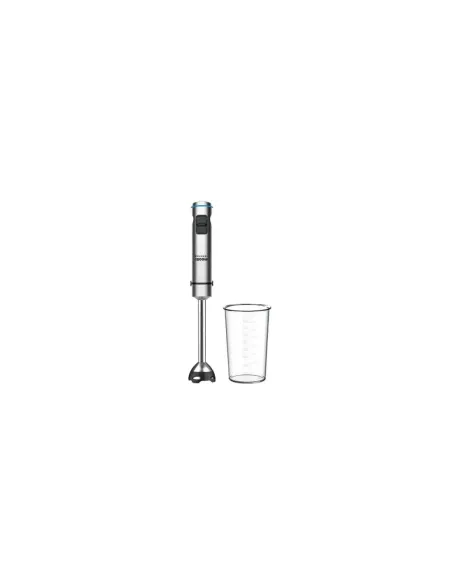 Batidora de mano Grunkel BM-1500EXTREME/ 1500W/ Capacidad 0.8L