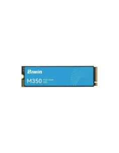 Biwin SSD M350 500Gb PCIe Gen4×4 5000 MB-s