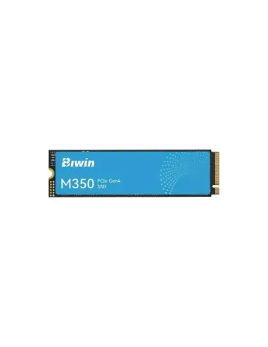 Biwin SSD M350 500Gb PCIe Gen4×4 5000 MB-s