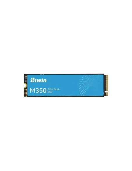 Biwin SSD M350 500Gb PCIe Gen4×4 5000 MB-s
