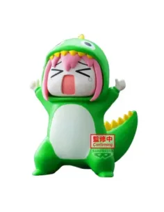 Figura banpresto bocchi the rock! enshrined monsters approval desire monster