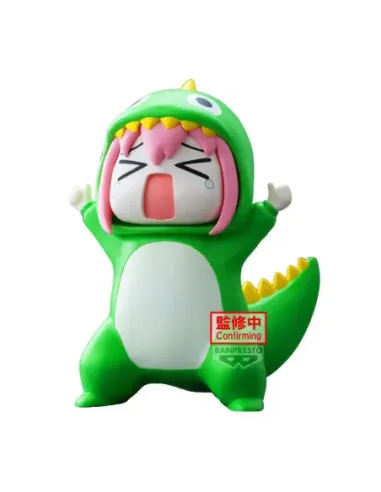 Figura banpresto bocchi the rock! enshrined monsters approval desire monster
