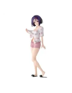 Figura banpresto to loveru darkness glitter & glamours haruna sairenji