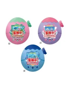 Peluche banpresto tamagotchi big plush paradise