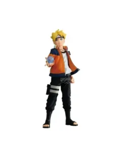 Figura banpresto boruto naruto next generations boruto uzumaki