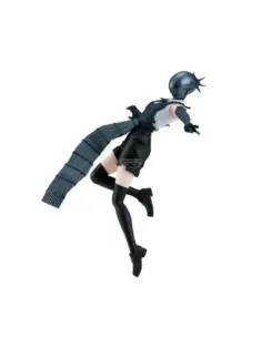 Figura banpresto chainsaw man the movie: reze arc vibration stars bomb