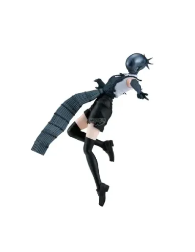 Figura banpresto chainsaw man the movie: reze arc vibration stars bomb
