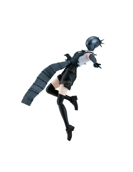 Figura banpresto chainsaw man the movie: reze arc vibration stars bomb