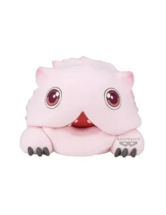 Figura banpresto made in abyss the golden city of the scorching sun big fluffy puffy mitty