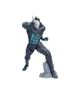 Figura banpresto kaiju no. 8 grandista kaiju no.8 kafka hibino ver.