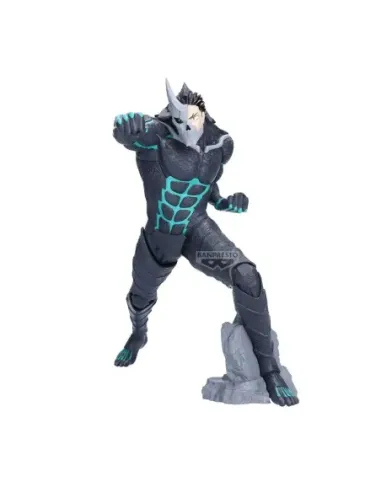 Figura banpresto kaiju no. 8 grandista kaiju no.8 kafka hibino ver.