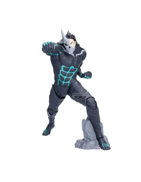 Figura banpresto kaiju no. 8 grandista kaiju no.8 kafka hibino ver.