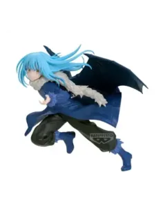 Figura banpresto that time i got reincarnated as a slime espresto majestic wings rimuru tempest
