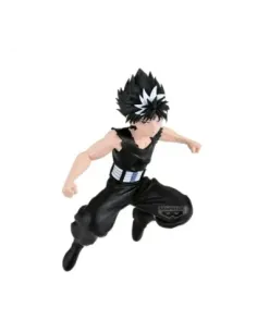Figura banpresto yu yu hakusho maximatic hiei