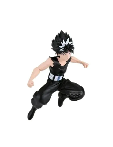 Figura banpresto yu yu hakusho maximatic hiei