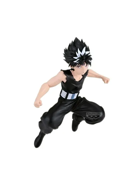 Figura banpresto yu yu hakusho maximatic hiei