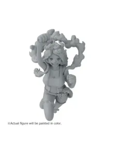 Figura banpresto one piece king of artist jewelry bonney the most free future