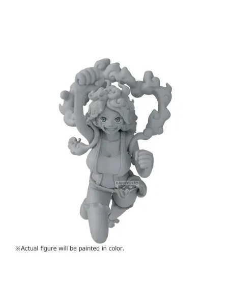 Figura banpresto one piece king of artist jewelry bonney the most free future