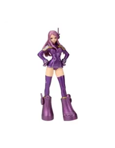 Figura banpresto one piece dxf the grandline series jewelry bonney