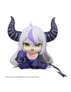 Figura banpresto hololive if holobabies laplus darkness