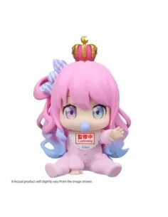 Figura banpresto hololive if holobabies himemori luna