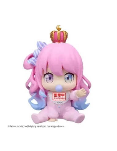 Figura banpresto hololive if holobabies himemori luna