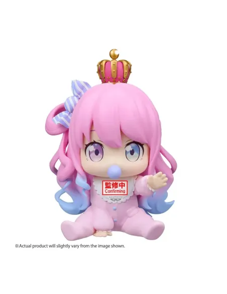 Figura banpresto hololive if holobabies himemori luna