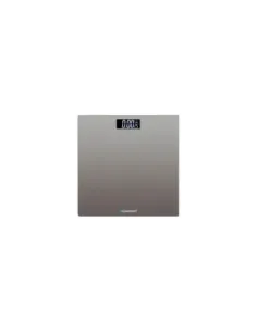 Báscula de Baño Blaupunkt BP5006/ Gris