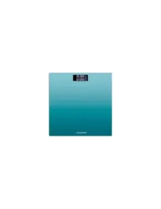 Báscula de Baño Blaupunkt BP5007/ Azul
