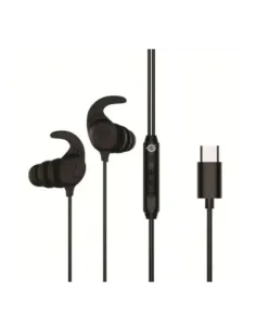 Auriculares conceptronic brendan05b negro