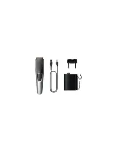 Recortadora Philips Beardtrimmer serie 3000 BT3232/ con Batería/ con Cable