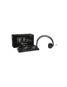 be quiet! Refrigeración líquida Pure Loop 3 14cm
