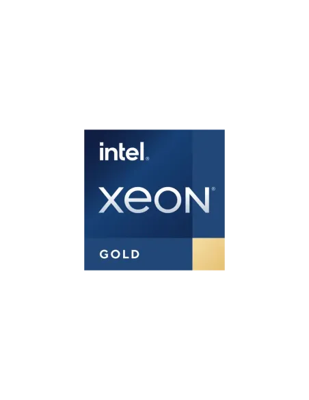 Intel Xeon Gold 5515+ procesador 3,2 GHz 22,5 MB Caja