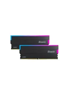 Biwin DW100 DDR5 6000 48GB CL28 (24*2) Black RGB