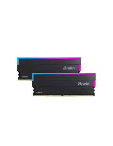 Biwin DW100 DDR5 6000 48GB CL28 (24*2) Black RGB