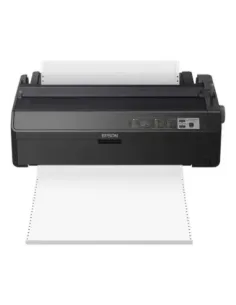 Impresora matricial epson lq - 2090iin