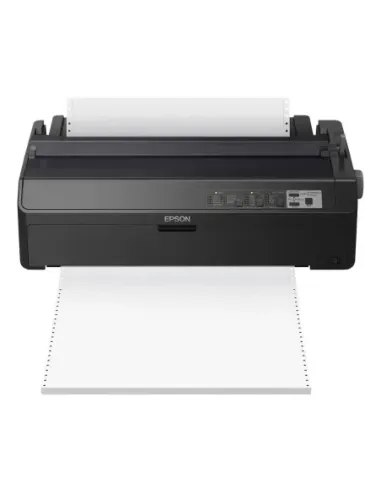 Impresora matricial epson lq - 2090iin