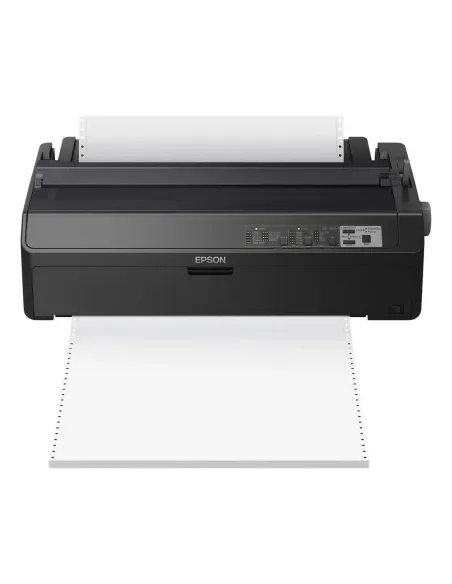 Impresora matricial epson lq - 2090iin