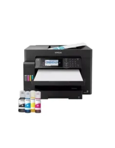 Epson Multifunción Ecotank ET-16655