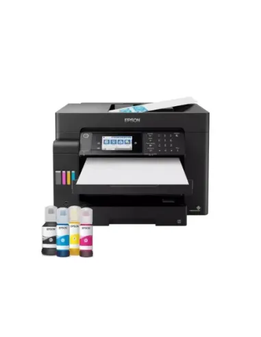 Epson Multifunción Ecotank ET-16655