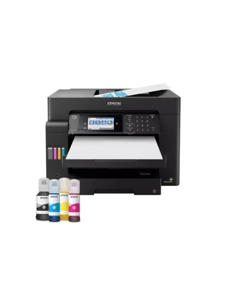 Epson Multifunción Ecotank ET-16655