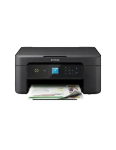 Multifuncion epson inyeccion color xp - 3205 expression home