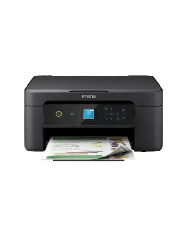 Multifuncion epson inyeccion color xp - 3205 expression home