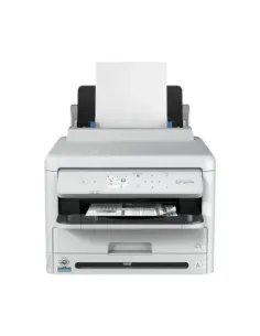 Impresora inyeccion epson workforce pro wf - m5399dw monocromo duplex