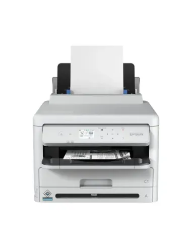 Impresora inyeccion epson workforce pro wf - m5399dw monocromo duplex