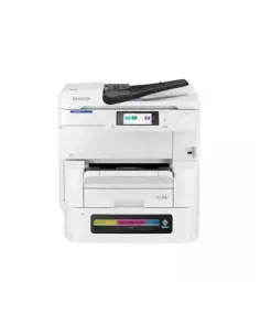 Multifuncion inyeccion epson workforce em - c8100rdwf color duplex